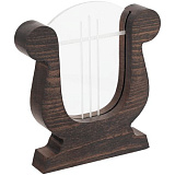 Награда King Lyre, мербау