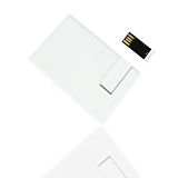 Флешка KR017 с чипом 8 гб. USB 2.0