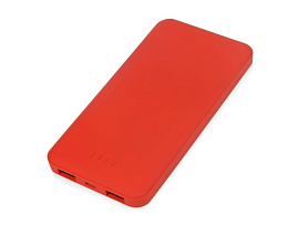 Внешний аккумулятор NEO PB100, 10000 mAh (красный)