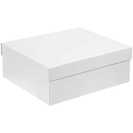 Коробка My Warm Box (белый)