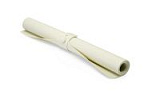 Коврик для теста с мерными делениями roll-up™ кремовый