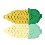 Флешка PVC044 "Кукуруза" с чипом 128 гб. USB 2.0