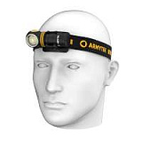 ARMYTEK ELF C1 MICRO USB, холодный свет