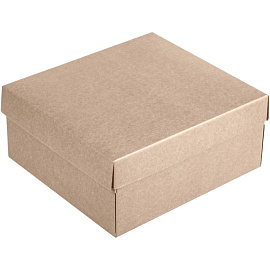 Коробка Common, размер XL (33х29,3х14,5 см) (Бежевый)