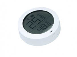Датчик температуры и влажности Mi Temperature and Humidity Monitor (Белый)