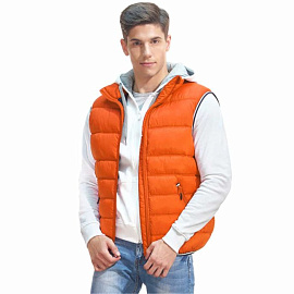 Жилет STAN82 (Оранжевый)