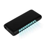 Внешний аккумулятор, Uno, 6000mah c встроенной УФ лампой