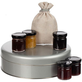 Набор Jammy Taster, неокрашенный ()