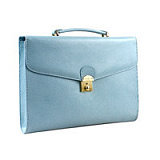 Женский портфель "Lady Briefcase"