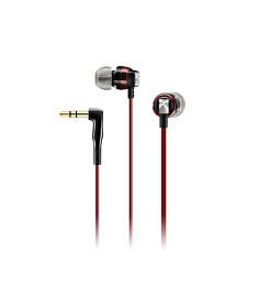Наушники Sennheiser CX 3.00 (Красный)
