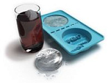 Форма для льда chill pill