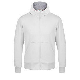 Толстовка Kulonga Heavy Zip (белый)