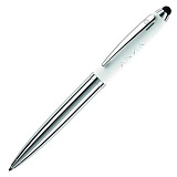 Ручка шариковая Senator, модель Nautic Touch Pad Pen (2754)
