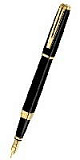 Ручка перьевая Waterman Exception Slim
