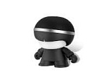 Портативная беспроводная колонка Bluetooth XOOPAR mini XBOY, цвет чёрный