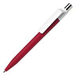 Ручка шариковая DOT с покрытием SOFT TOUCH
