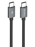 Кабель USB3.1, USB type-C - USB type-C, черный