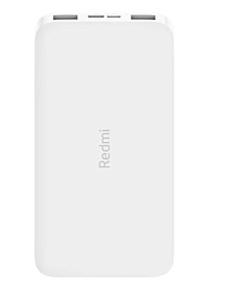 Аккумулятор Xiaomi Redmi Power Bank 10000 ()