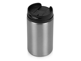 Термокружка «Jar», 250 мл (Серебряный)