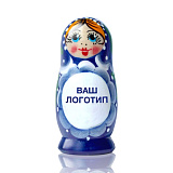 Флешка DR050 (матрешка) с чипом 128 гб. USB 2.0