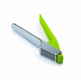 Измельчитель для чеснока easy-press™ зеленый