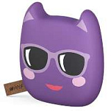Аккумулятор универсальный HIPER ZOO RASPBERRY Li-Pol 8000 мАч