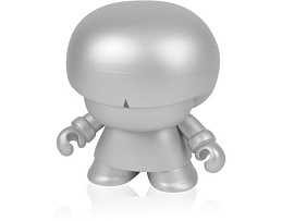 USB Hub XOOPAR BOY (Серебряный)