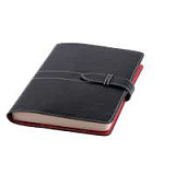 Ежедневник-портфолио недатированный HOLDER, А5