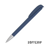 Ручка шариковая JONA SOFT GRIP M
