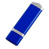 USB-Flash накопитель (флешка) "LIGHT", 4 GB пластиковый корпус