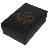 Коробка подарочная VERY IMPORTANT PRESENT, 10х30х20см
