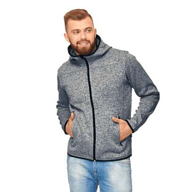 Толстовка STAN67 (Синий)