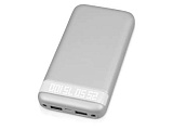 Портативное зарядное устройство "Argent",  15000 mAh