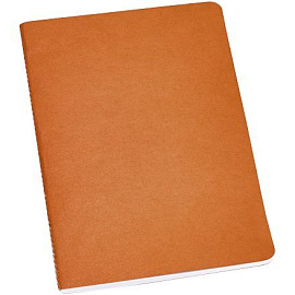 Блокнот Writer A5 (Оранжевый)