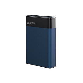 Внешний аккумулятор Apria 10000 mAh (Синий)