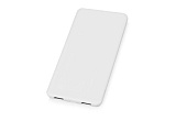 Портативное зарядное устройство "Blank" с USB Type-C, 5000 mAh
