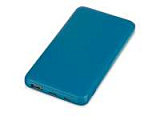 Внешний аккумулятор «Reserve Pro», 10 000 mAh, антрацит