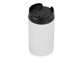 Термокружка «Jar», 250 мл (Белый)