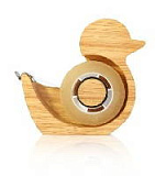 Диспенсер для скотча quack