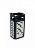 Терка складная квадратная grater plus™ серая