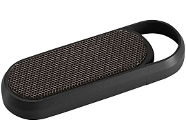 Портативная Bluetooth колонка, черный (чёрный)