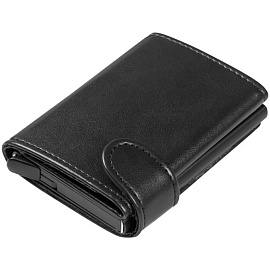 Портмоне Dandy (RFID) (Чёрный)