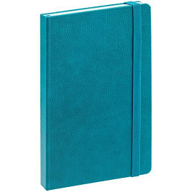 Ежедневник Nova, недатированный (Бирюзовый)