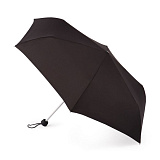 Зонт женский механический Fulton, модель E483-01 Black
