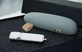 Набор 6. Power bank /флешка 8 гб