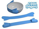 Прихватка для микроволновки hot finger