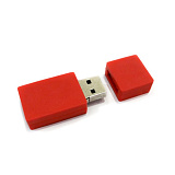 Флешка PVC031 с чипом 4 гб
