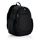 Рюкзак на одно плечо для ноутбука 15" Swiss Peak