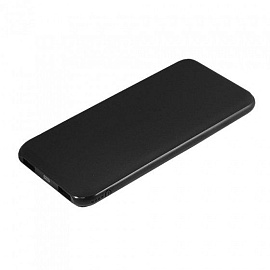Внешний аккумулятор, Grand PB, 10000 mAh (Чёрный)