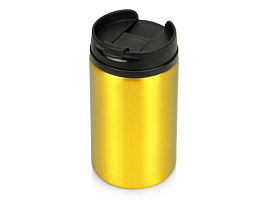 Термокружка «Jar», 250 мл (жёлтый)